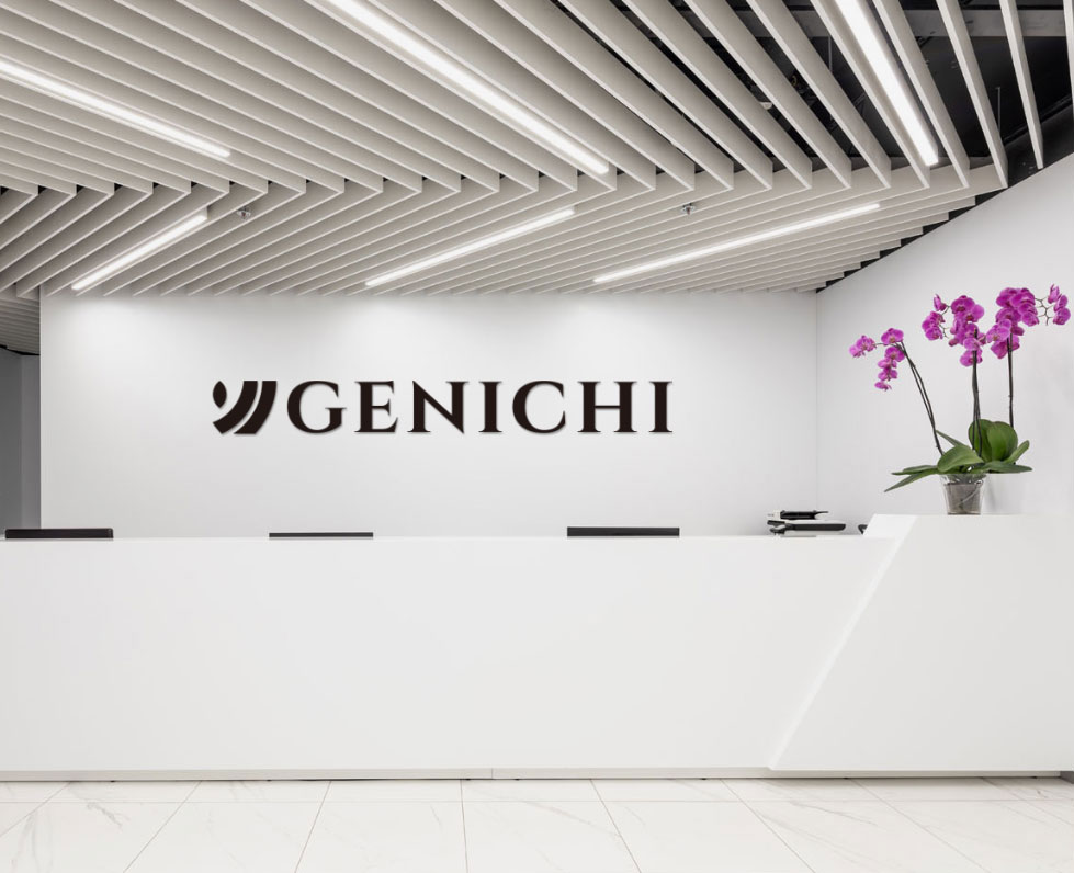 Genichi Home & Life Essentials