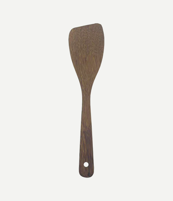 Wenge Stir-Fry Spatula