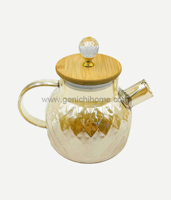 Tea Pot 1000ml