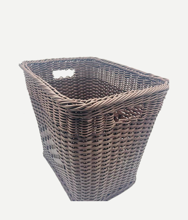 Rattan Clothing Baskets