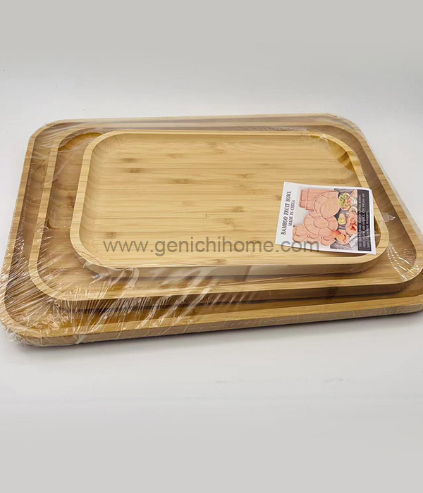 Discover the Charm of Bamboo Cheese Boards