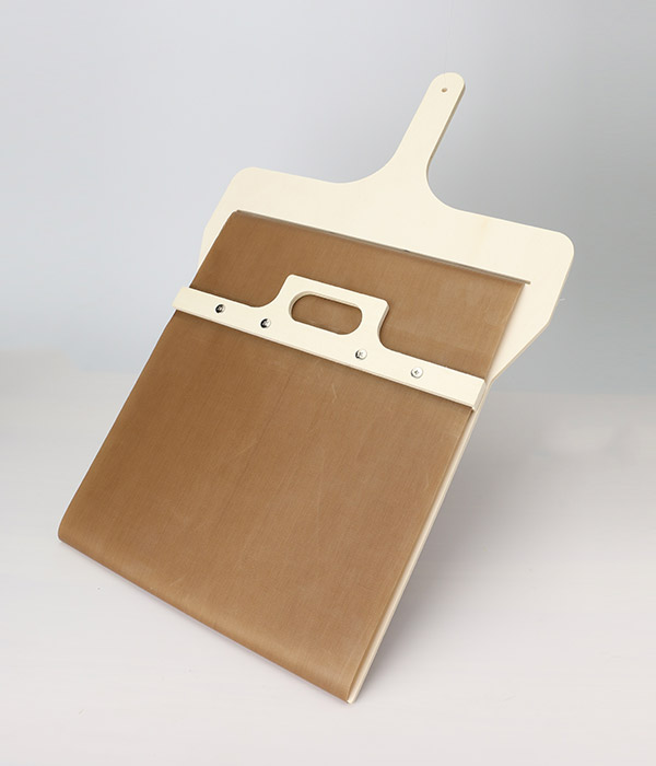 Wooden Sliding Pizza Shovel