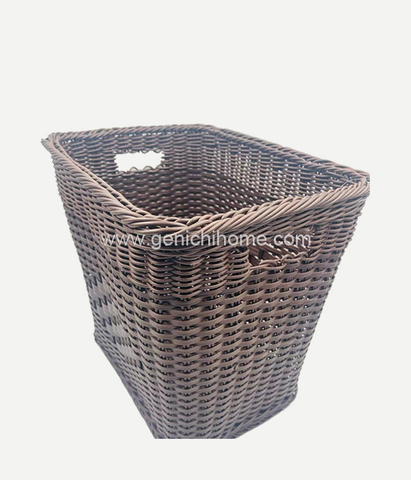 Rattan Clothing Baskets